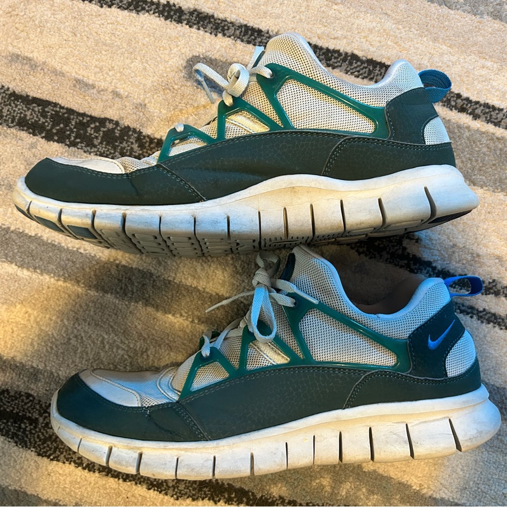 Vintage Nike Huarachi